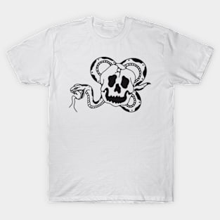 The dark mark T-Shirt